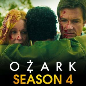Ozark Season 4 Part 1