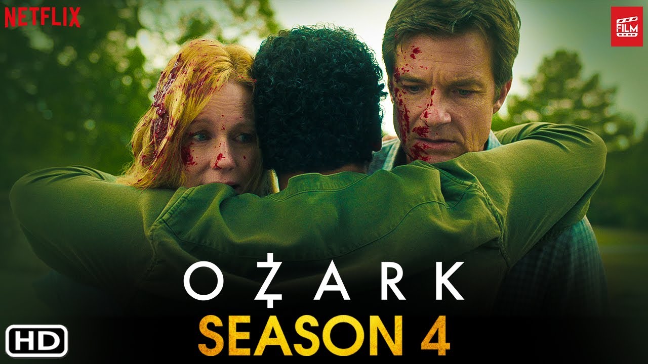 Ozark Season 4 Part 1