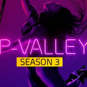 P-Valley Season 3