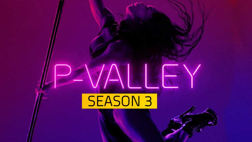 P-Valley Season 3