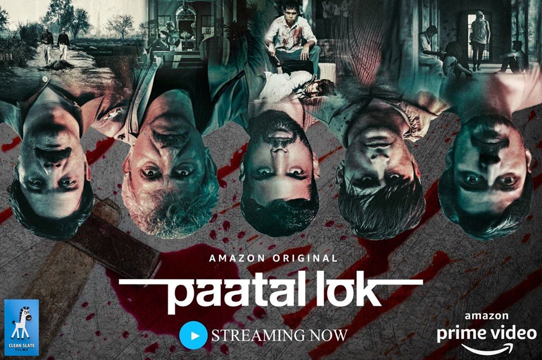 Paatal Lok Season 2: The Release Date, Cast, And Everything We Know So Far