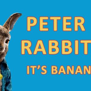 Peter Rabbit 3
