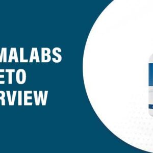 Pharmalabs Keto – Encourages Optimal Fat Burning in 2022!