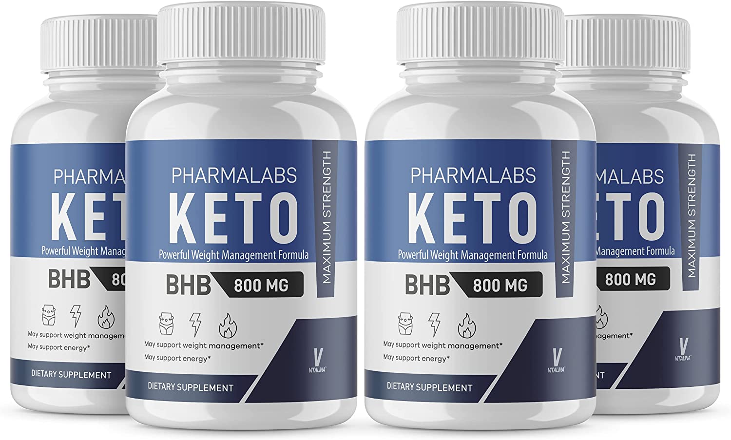 Pharmalabs Keto Benefits