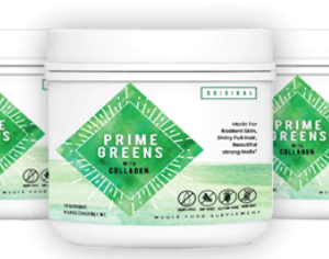 Prime Greens Review  – Experience Fairy Tale Like Glowing Skin!