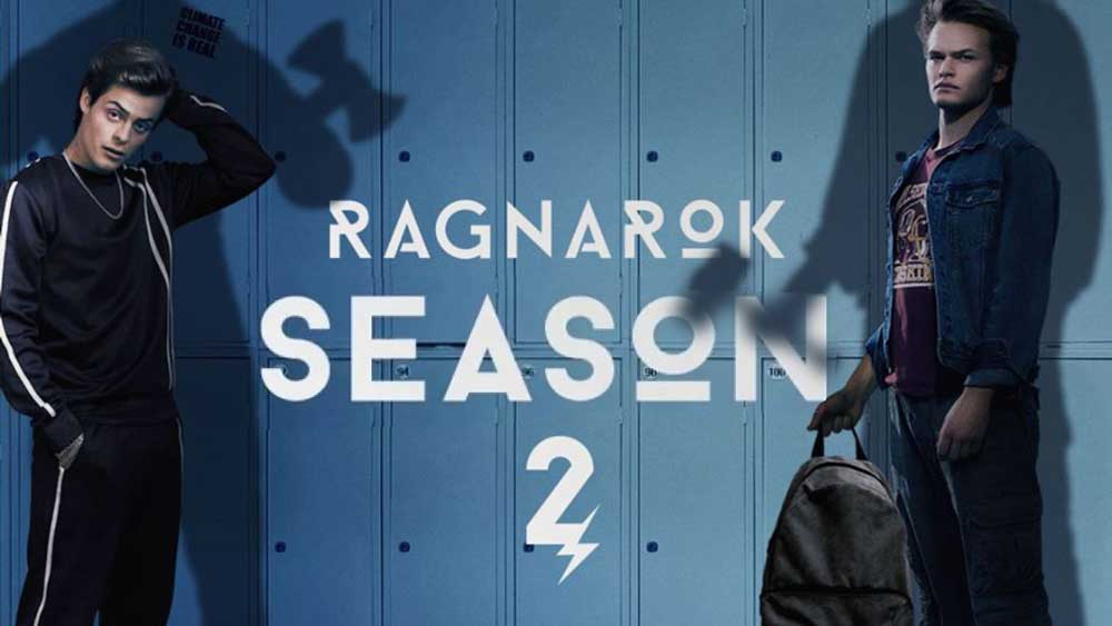 Ragnarok Season 2