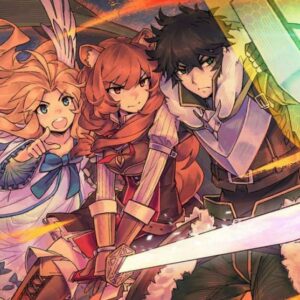 Rising of the Shield Hero Seasons 3: The Plot and Season 2 Reveals Around Naofumi