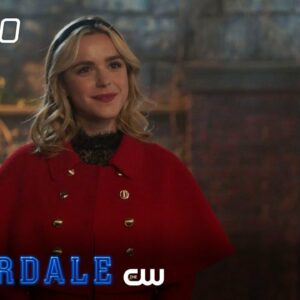 Riverdale Season 6 Episode 4
