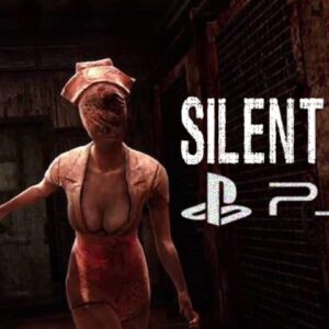 Silent Hill Game