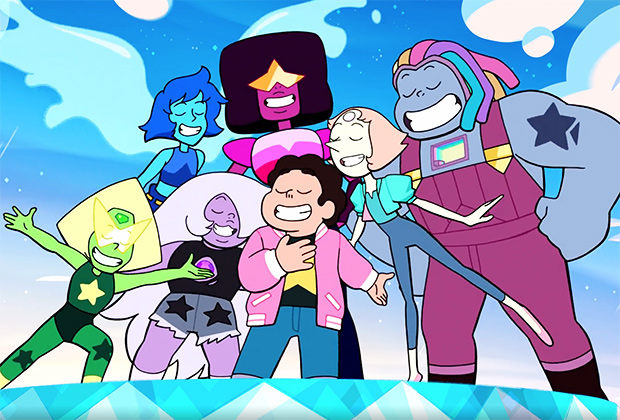 Steven Universe Season 6: Release Date, Characters, And More