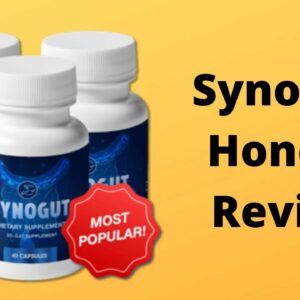 Synogut Overview