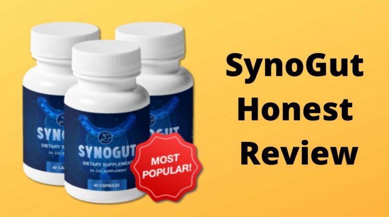 Synogut Overview