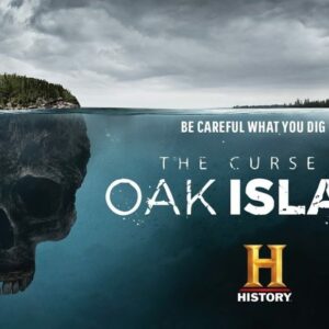 The Curse Oak Island Season 9