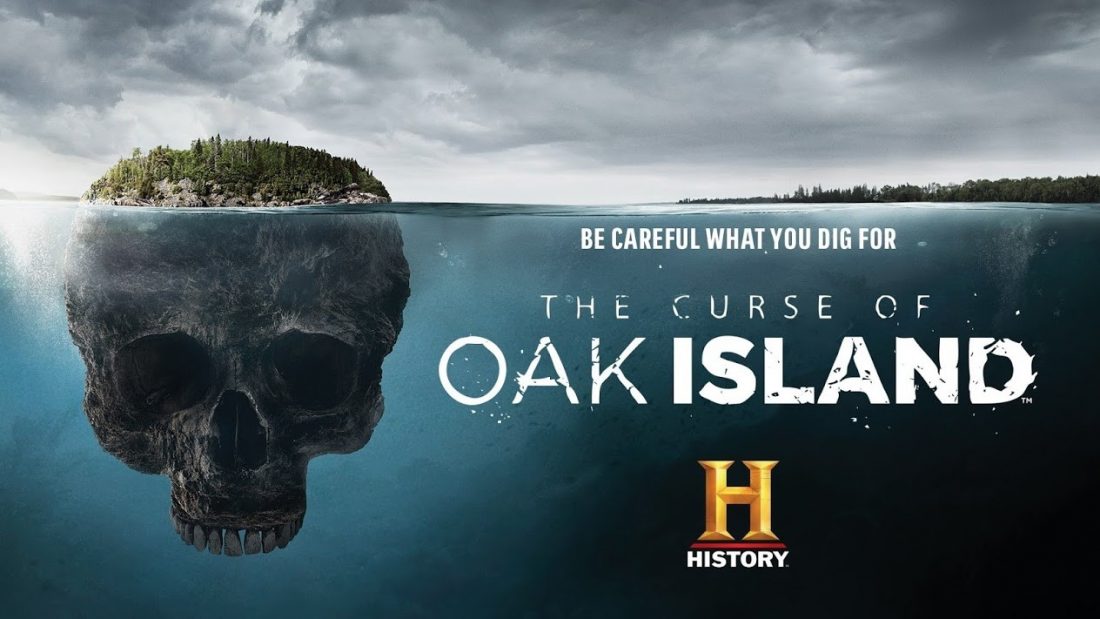 The Curse Oak Island Season 9
