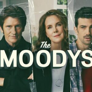 The Moody: The Fox has renewed for a second season.