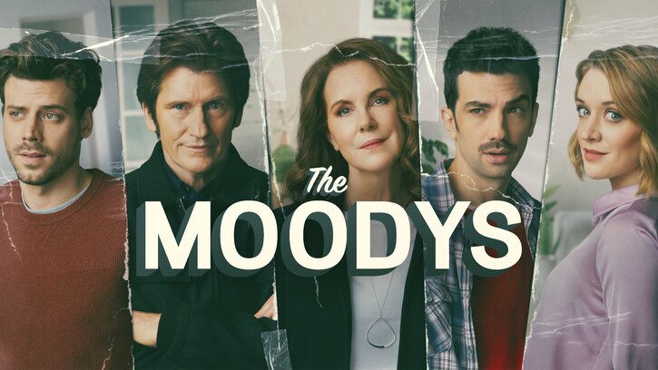 The Moody