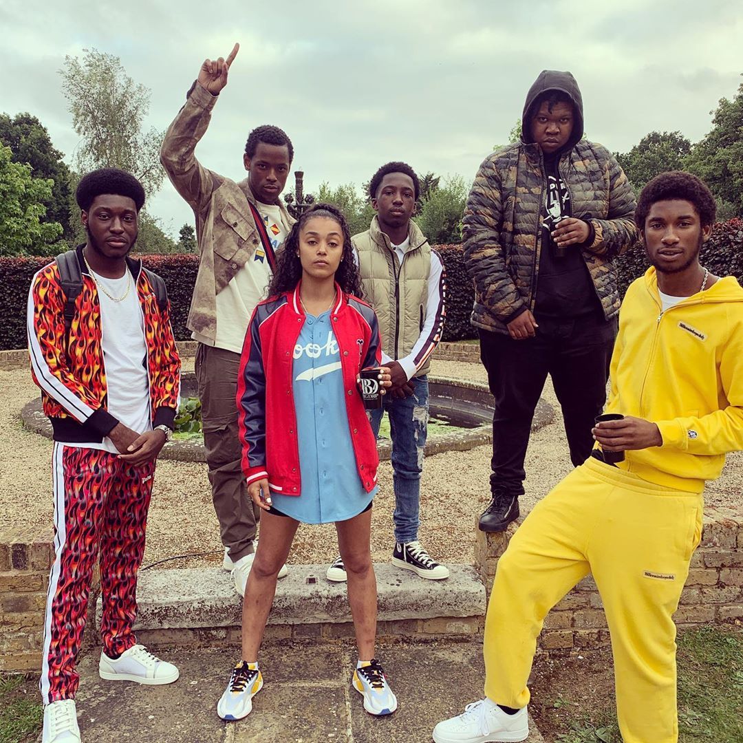 Top Boy Season 4 Release Date 2024 - Jada Rhonda