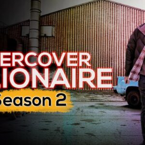 Undercover Billionaire Season 2