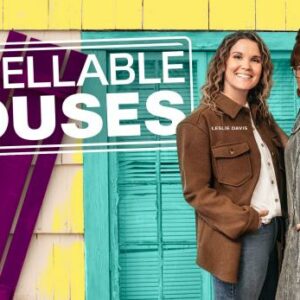 Unsellable Houses Season 2
