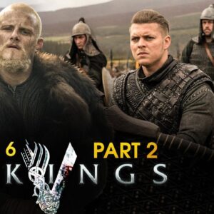 Vikings Season 6 Part 2