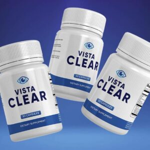 Vista Clear Review: *SCAM Alert* Must Read The Article for Proper Explanation!