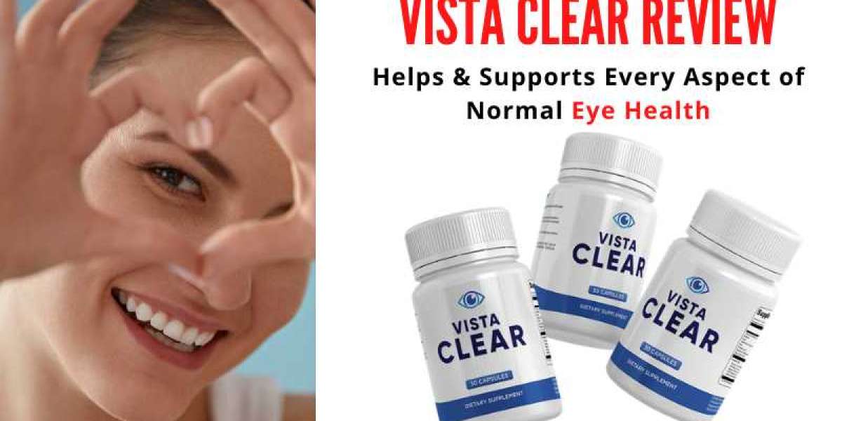 Vista Clear Buy Now