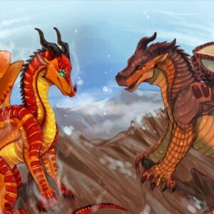 WINGS OF FIRE – Premiere Date Confirmed on Netflix? Click Here
