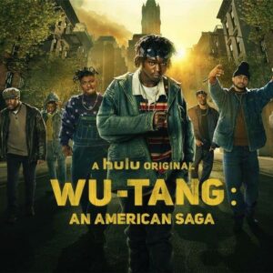 Wu-Tang An American Saga Season 3