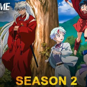 Yashahime Season 2: Release Dates, Cast, and More