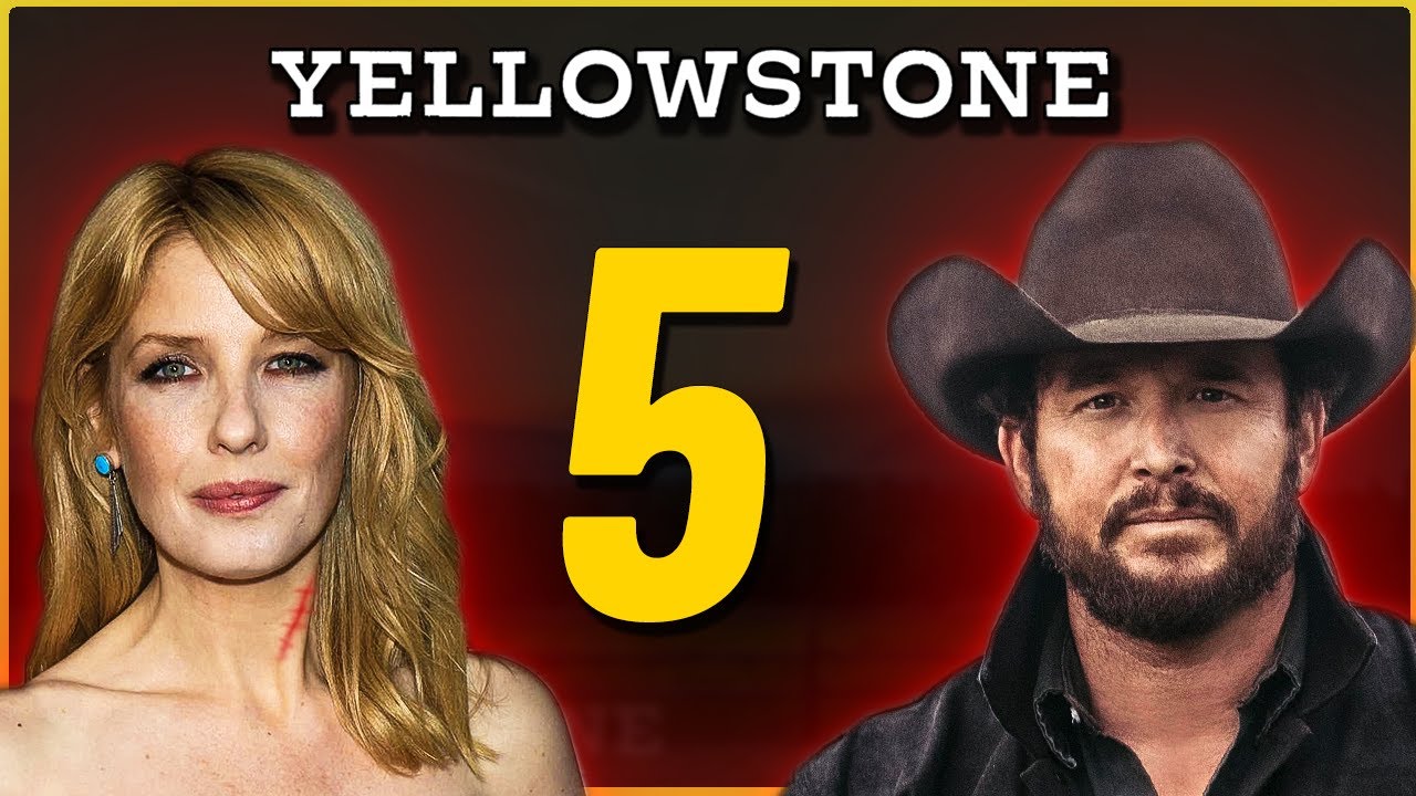 Yellowstone Season 5 Review