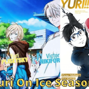 Yuri on Ice Season 2 will premiere in mid-2021.