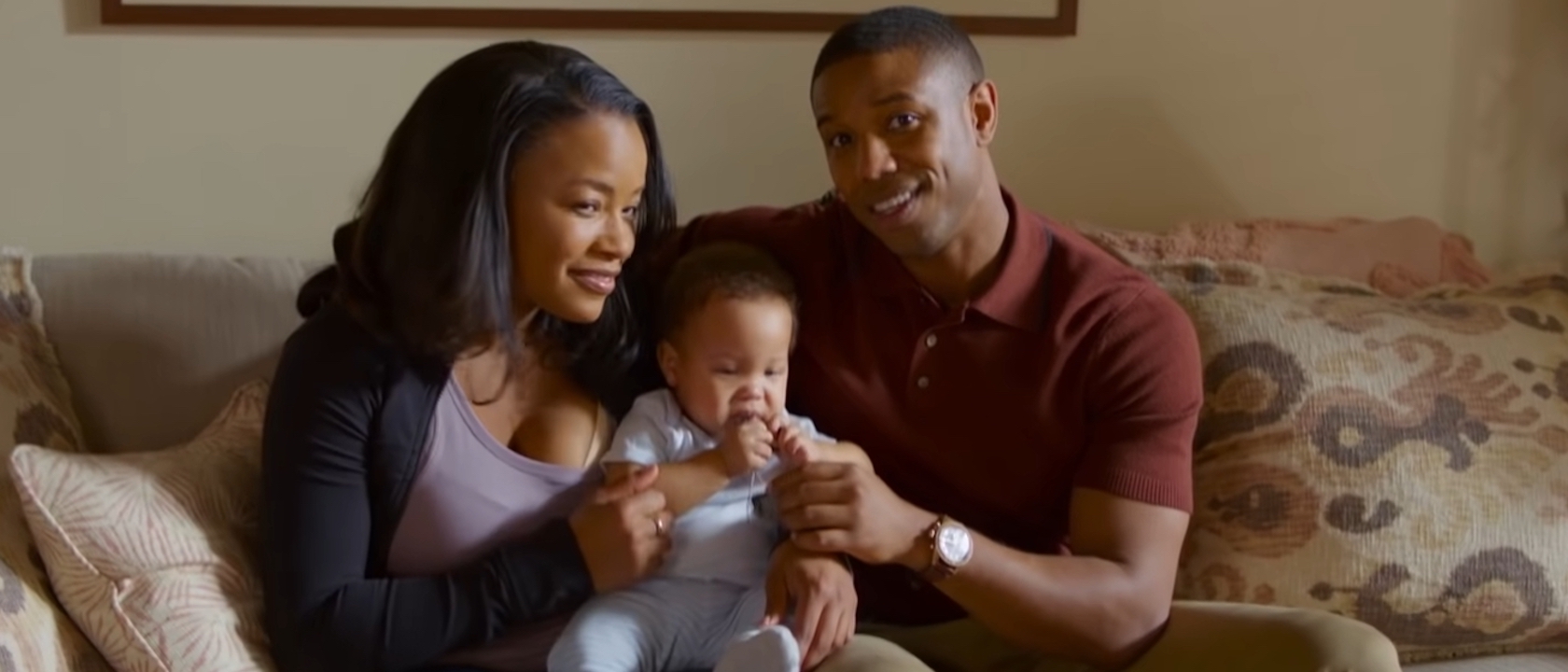 A Journal For Jordan When Does It Come Out On December 25th, And What Should You Know Before