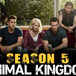 Animal Kingdom Season 5