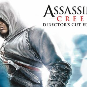 Assassins Creed