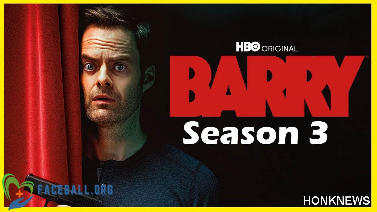 Barry Season 3 When Is HBO Planning To Release It?