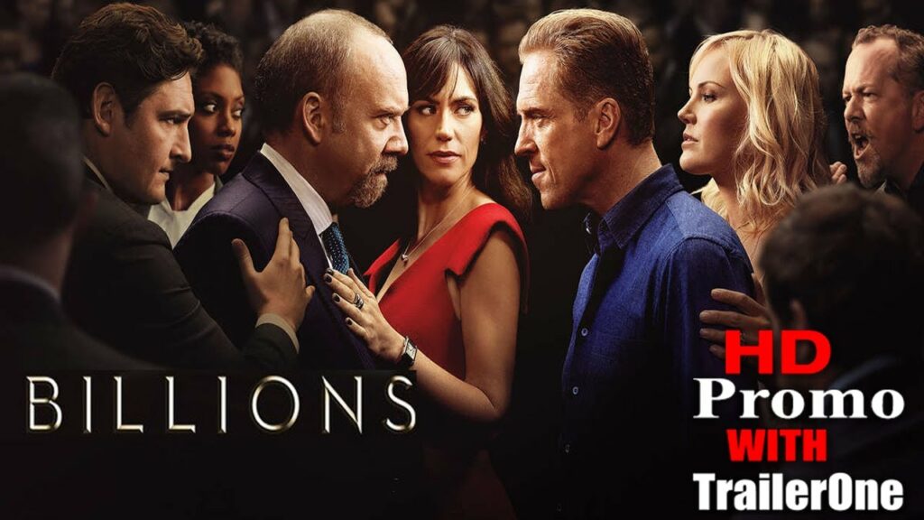 Billions Season 5 Episode 8