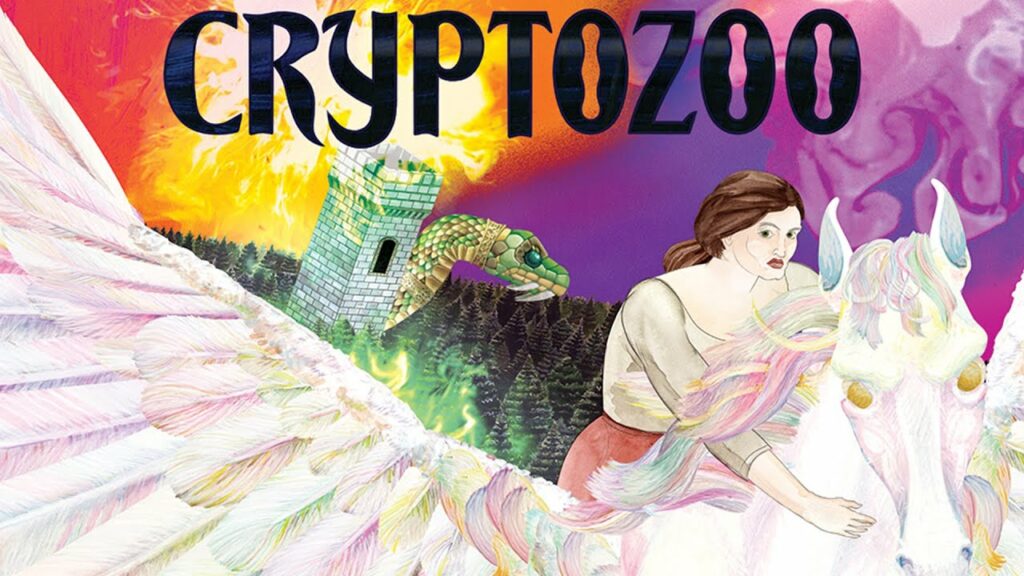 Cryptozoo Review