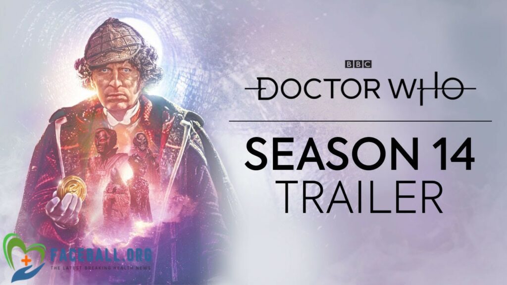 Doctor Who Season 14 Latest Updates Release Date Is Officially Confirmed