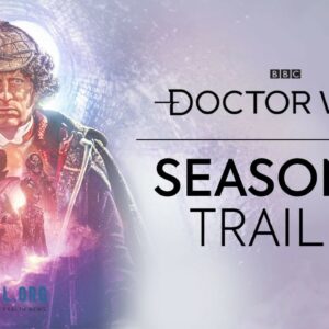 Doctor Who Season 14 Latest Updates: Release Date Is Officially Confirmed