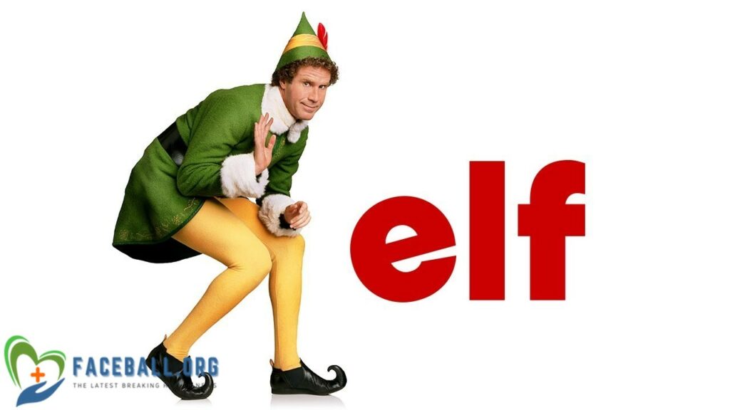 Elf