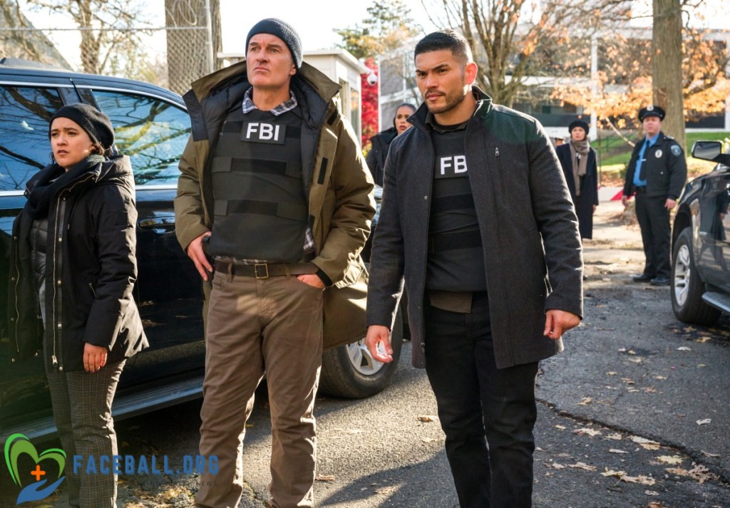 FBI Most Wanted Season 3 Episode 10