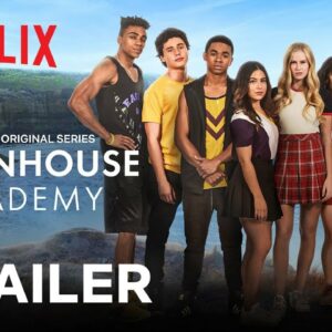 Greenhouse Academy Season 5