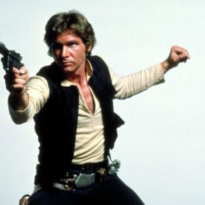 Breaking Down Harrison Ford’s ‘Star Wars’ Total Earnings