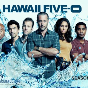 Hawaii Five-0: Where To Stream Seasons Online? Is It On Netflix, Prime, HBO or Others?