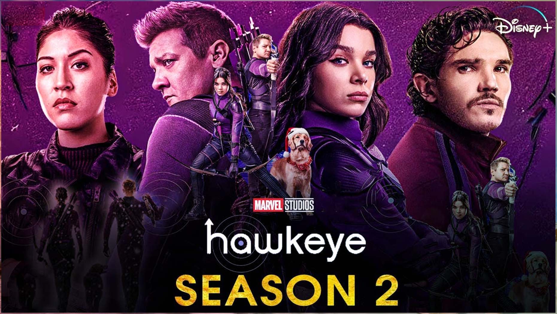 Hawkeye Season 2 Is It Really Happening And What We Know So Far?