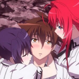 High School DXD Season 5: Updates on the Storyline and Everything We Know So Far