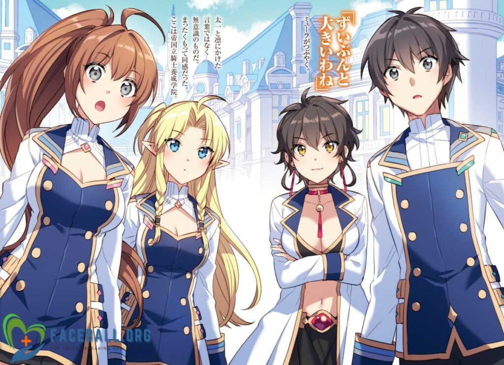 Isekai Cheat Magician Season 2 Confirmed Or Cancelled?