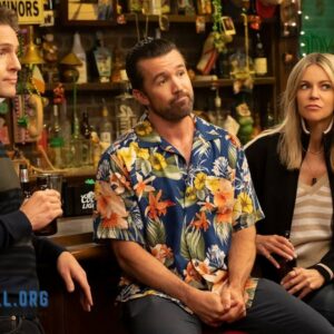 Its Always Sunny in Philadelphia Season 15 Episode 7 premieres on December 22nd; where can you watch it?