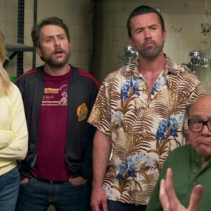 Its Always Sunny in Philadelphia Season 16: Is It Really Happening Or Is It Just A Rumour?