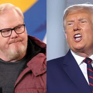 Jim Gaffigan: What Is It All About?